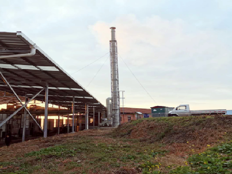 壹號生物技術(shù)股份有限公司 壹號生物技術(shù)股份有限公司